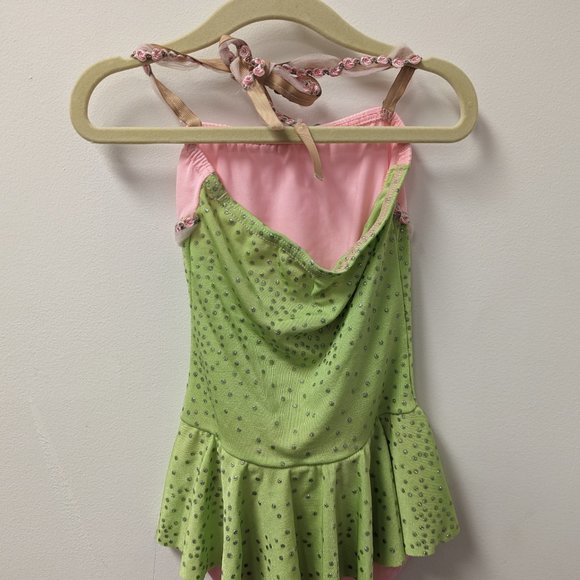 Costume Gallery Dance Costume - Picture 2 of 2